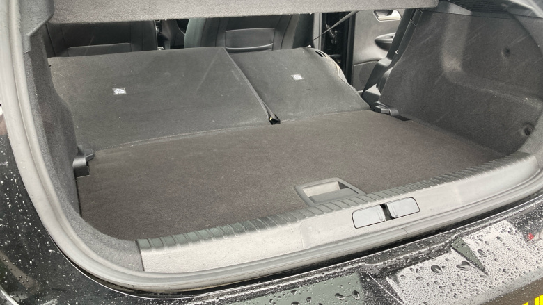 Vauxhall Mokka 115kW Ultimate 54kWh 5dr Auto Electric Hatchback